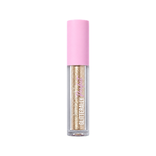 Delineador Glitterally Perfect Beauty Creations (24K)