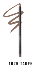 Delineador Italia (25) · Taupe