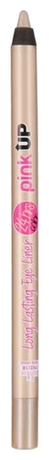 Delineador Long Lasting 24Hrs Pink Up (01 Naked)