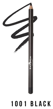 Lápiz Delineador Italia (1001 Black)