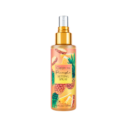 Spray Fijador de Maquillaje Beauty Creations · Pineapple
