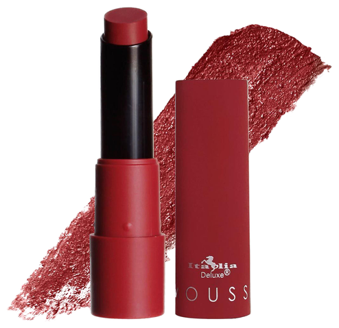 Labial Matte Mousse Italia (191-03 Marilyn)