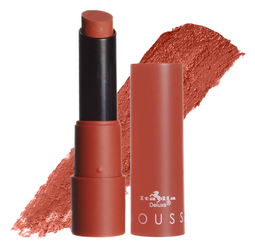 Labial Matte Mousse Italia · 191-06 Terra Cota