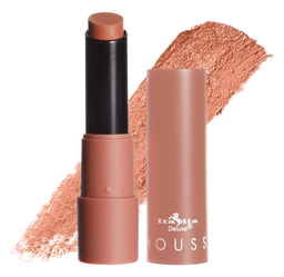Labial Matte Mousse Italia · 191-07 Barely Nude