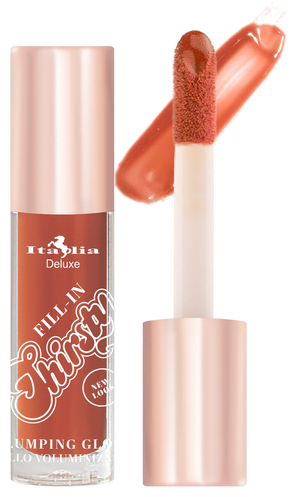 Brillo Voluminzador Italia Deluxe (179-01 Pleasure)
