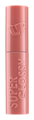 Brillo Labial Super Glossy Pink Up · 01 Nude