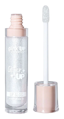 Lip Gloss Pink Up · 01 Shine