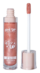Lip Gloss Pink Up · 02 Estellar