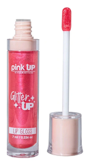 Lip Gloss Pink Up · 04 Pink Light