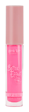 Lipgloss Botox Efect Pink Up · 06 Chic