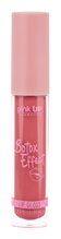 Lipgloss Botox Efect Pink Up · 04 Cute