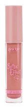 Lipgloss Botox Efect Pink Up · 05 Blossom