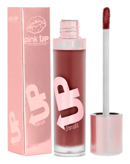 Labial Ultimate Pink Up · PKUM02 Nude