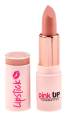 Labial en Barra Mate Pink Up · 01 Nude