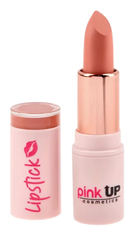 Labial en Barra Mate Pink Up · 02 Natural