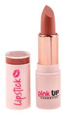 Labial en Barra Mate Pink Up · 04 Divine