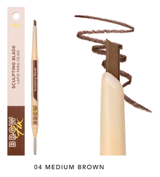 Tono 831SB-04 Medium Brown