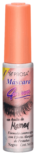 Máscara 4 en 1 Prosa (Azul)