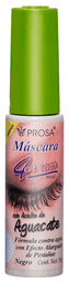 Máscara 4 en 1 Prosa · Aguacate