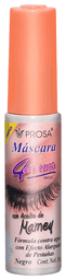 Máscara 4 en 1 Prosa · Mamey