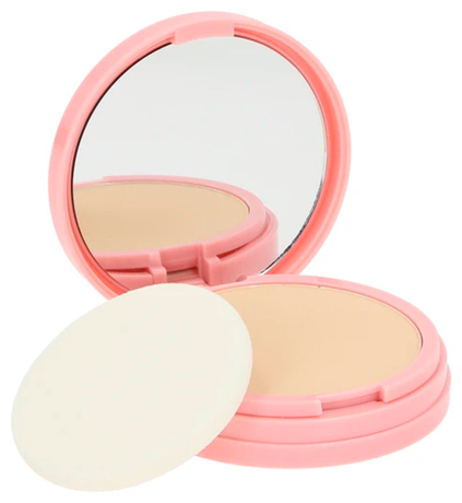 Polvo Mineral Cover Pink Up (PKM100 Light)