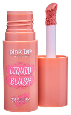 Rubor Liquido Pink Up (01 Dream)