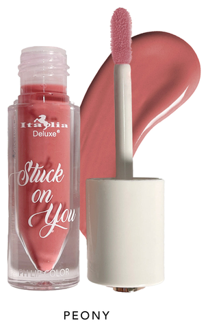 Tinte de Labios Italia (186-01 Peony)