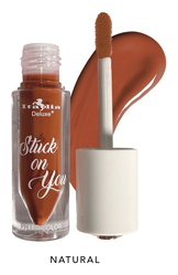 Tinte de Labios Italia · 186-06 Natural