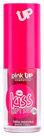 Lip Tint Pink Up (01 Pretty)
