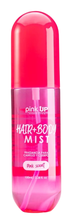 Perfume Corporal Mist Pink Up · Pink Scent