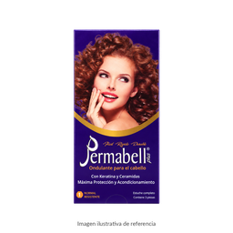 Ondulante Permabell Estilista · Estuche