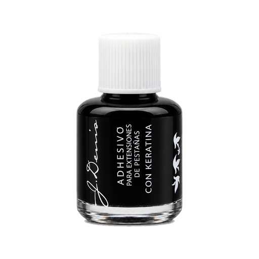 Adhesivo 1X1 Keratina J.Denis (Negro)