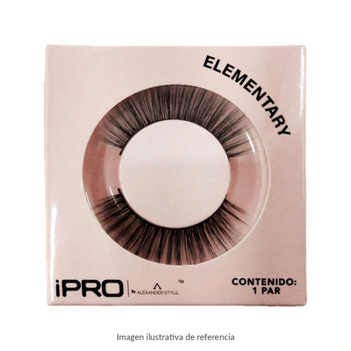 Pestaña Ipro (#1068)