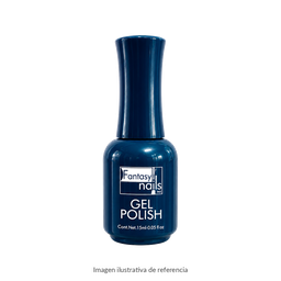 Gel Polish Fantasy · Esmeralda