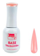 Gel Base Traslúcida Fantasy · Candy #04