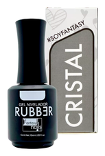 Gel Rubber Fantasy · Cristal