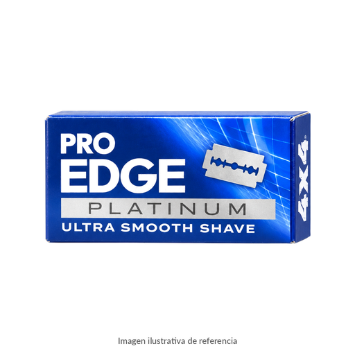Navaja Pro Edge 4X4 (Cajita)