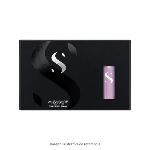 Ampolleta Aceite Lenitivo Alfaparf (Caja)