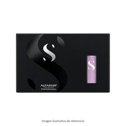 Ampolleta Aceite Lenitivo Alfaparf · Caja