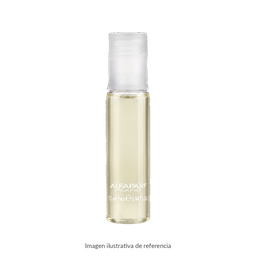 Ampolleta Aceite Lenitivo Alfaparf · Suelta