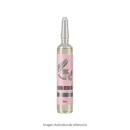 Ampolleta Elixir Medular Mg · Suelta