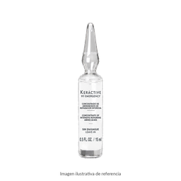 Ampolleta 911 Keractive Nutrapel · Suelta