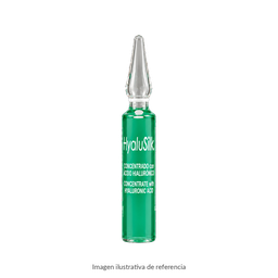 Ampolleta Hyalusilk Nutrapel · Suelta