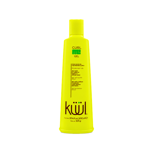 Gel para Rizos Curl Me Kuul (300 ml)