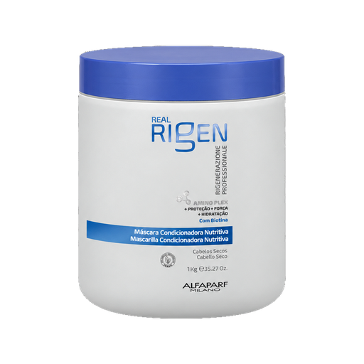 Mascarilla Nutritiva Rigen Alfaparf (1 kg)