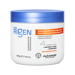 Mascarilla Reparadora Rigen Alfaparf · 500 g