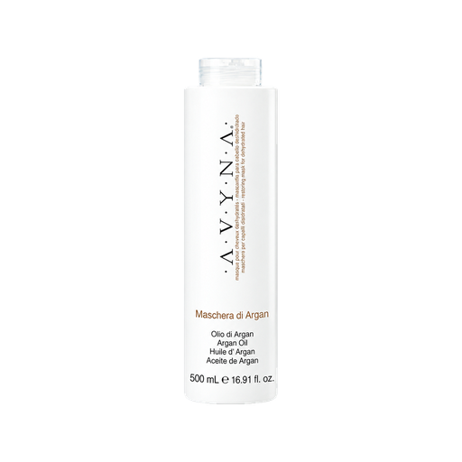 Mascarilla Avyna 500 ML (Argán)
