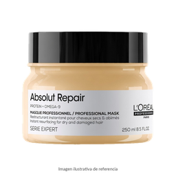 Mascarilla Absolut Repair L'Oréal · 250 ml