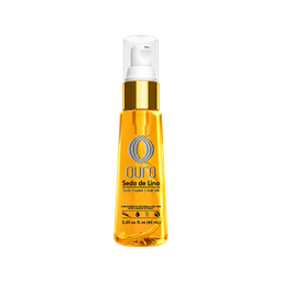 Seda Lino Ouro · 65 ml