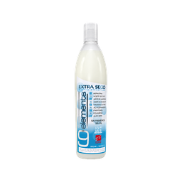 Shampoo 9 Elementos Dconde · 500 ml